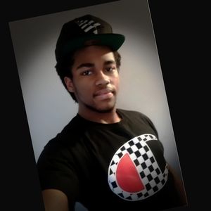 Meet your Posher, Ciddy